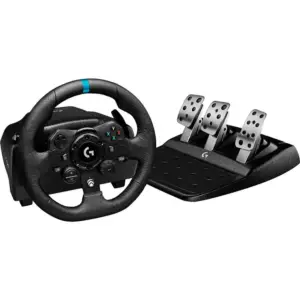 Logitech G923 RacingWheel Pedals XB1 PC (Premium Edition)
