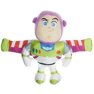 Buzz Lightyear Woody Cowboy Plush Toy Astronaut Bustress Plush Doll (Premium Edition)