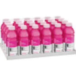 vitaminwater focus electrolyte enhanced water w/ vitamins | kiwi-strawberry drinks | 20 fl Ounce | 12 Pack