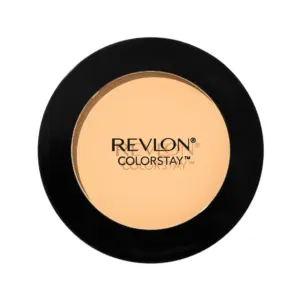 Revlon ColorStay Pressed Powder Makeup | Full Coverage | Longwearing | Natural Ochre | 0.3 Ounce
