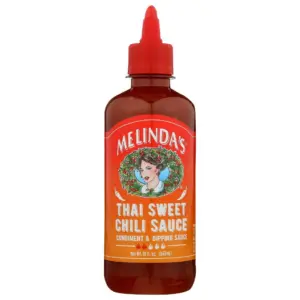 Melinda'S Chili Sauce Thai Sweet Dipping | 12 Ounce
