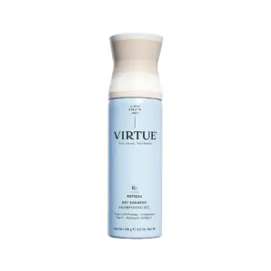 Virtue Healthy Hair Care Refresh Dry Shampoo Powder | 128g | POIDS NET 128 G / 4.5 Ounce
