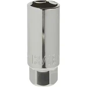 CRAFTSMAN 13/16 Spark Plug Socket | 3/8-Inch Drive (CMMT43325)