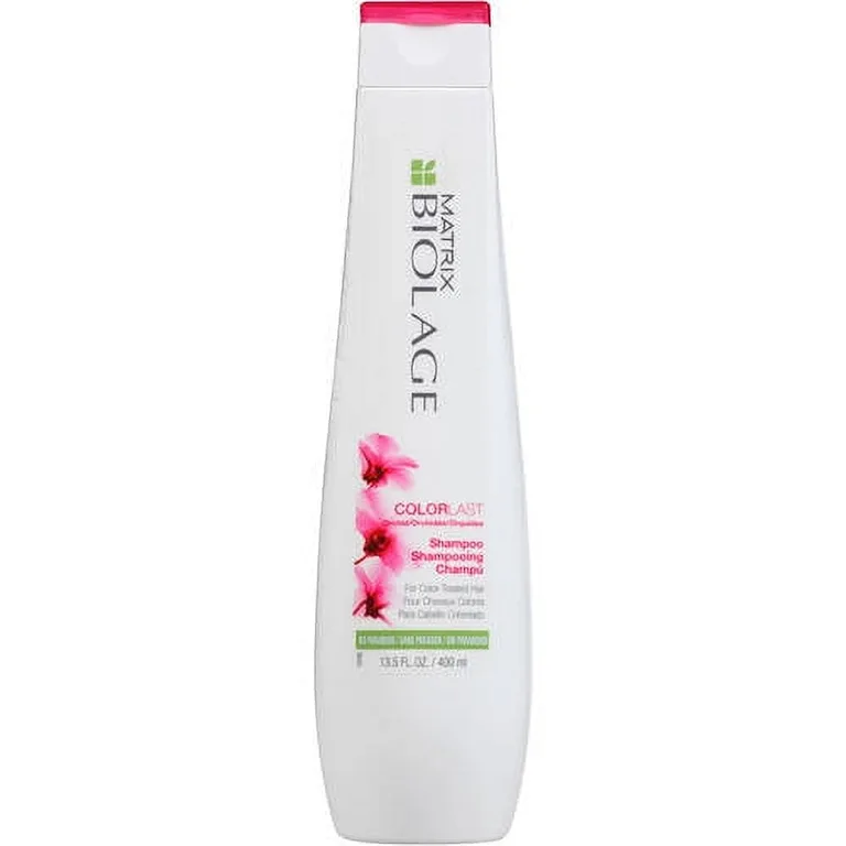 Matrix Biolage Color Last Orchid Shampoo | 13.5oz