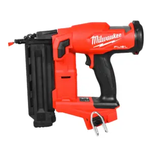 MILWAUKEE M18 FUEL 18 Gauge Cordless Brad Nailer Model 2746-20 (Bare Tool) (Premium Edition)
