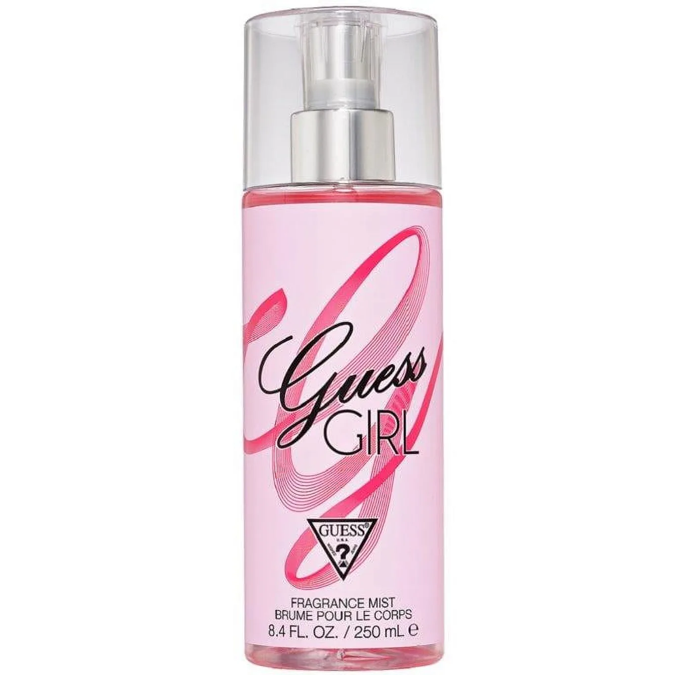Guess Girl Body Spray 8.4Oz