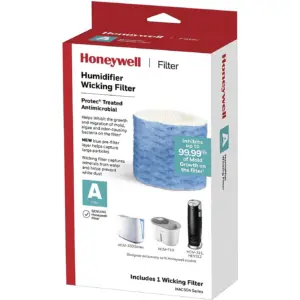Honeywell Humidifier Filter 1 Pack