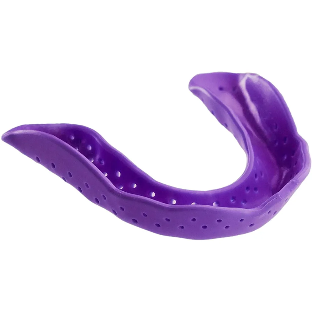 SOVA Junior Night Guard 1.6mm Youth Mouthguard | Purple Punch
