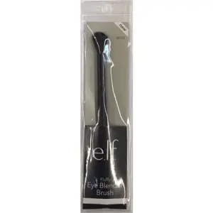 e.l.f. Fluffy Eye Blender Brush (Premium Edition)
