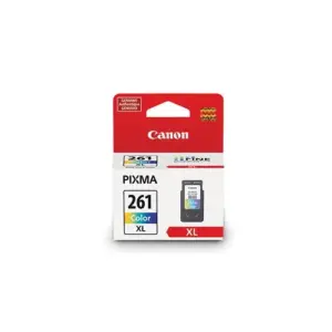 Canon CL-261 Extra Large Color Ink Cartridge