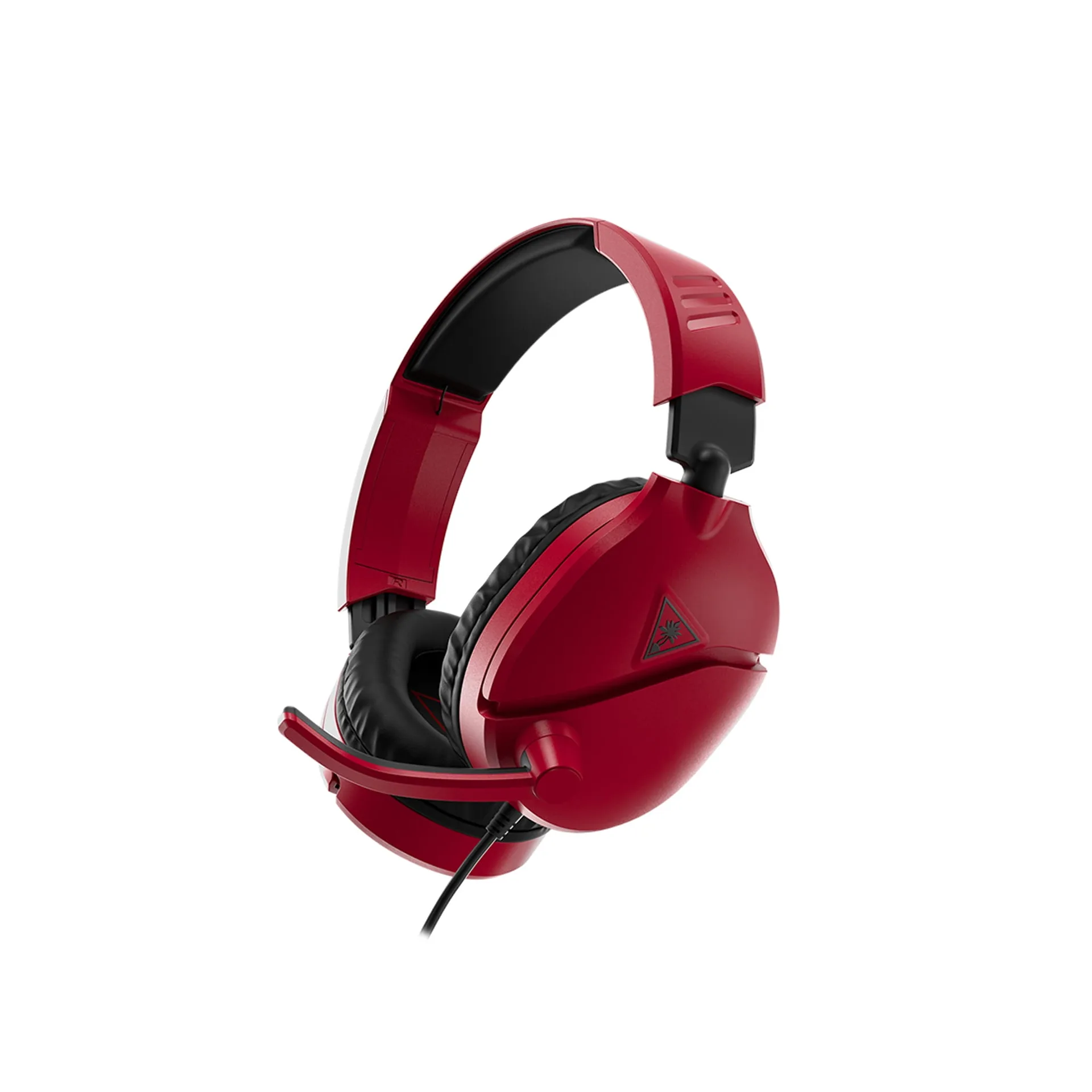 Turtle Beach Recon 70 Wired Gaming Headset for PlayStation 4/5 | Midnight Red