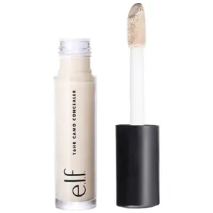 e.l.f. 16HR Camo Concealer | Fair Rose | Fair Rose (fair with pink undertones) | Single