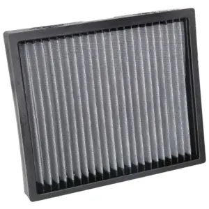 K&N Premium Cabin Air Filter: High Performance | Washable | Lasts for the Life of your Vehicle: Desinged for Select 2012-2020 CHEVY/GMC/BUICK/CADILLAC/OPEL/HOLDEN/VAUXHALL Vehicle Models | VF2071
