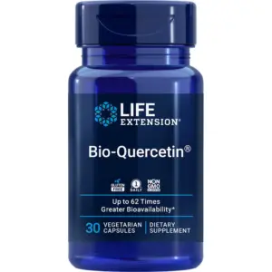 Life Extension Magnesium Glycinate | heart health | bone health | nerve & muscle support | highly absorbable | gluten-free | non-GMO | vegetarian | 90 capsules