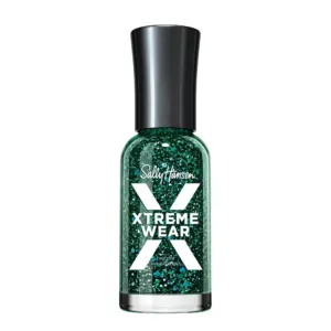 Sally Hansen Xtreme Wear Nail Polish | Fanta-seas | 0.4 Ounce | Chip Resistant | Bold Color