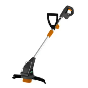 Scotts Outdoor Power Tools Corded Electric String Trimmer w/Telescopic Pole (Premium Edition)