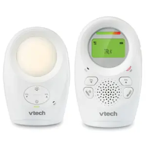 VTech DM1211 AUDIO BABY MONITOR | 2