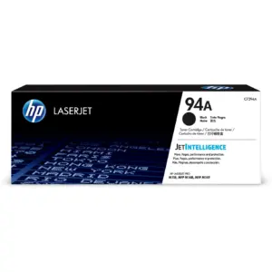 HP 94X (CF294X) Toner Cartridge | Black High Yield