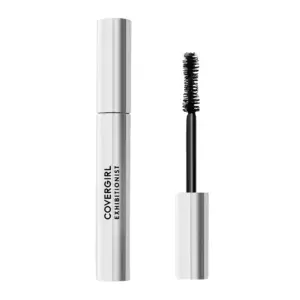 COVERGIRL Exhibitionist Mascara | Black | 0.3 Ounce