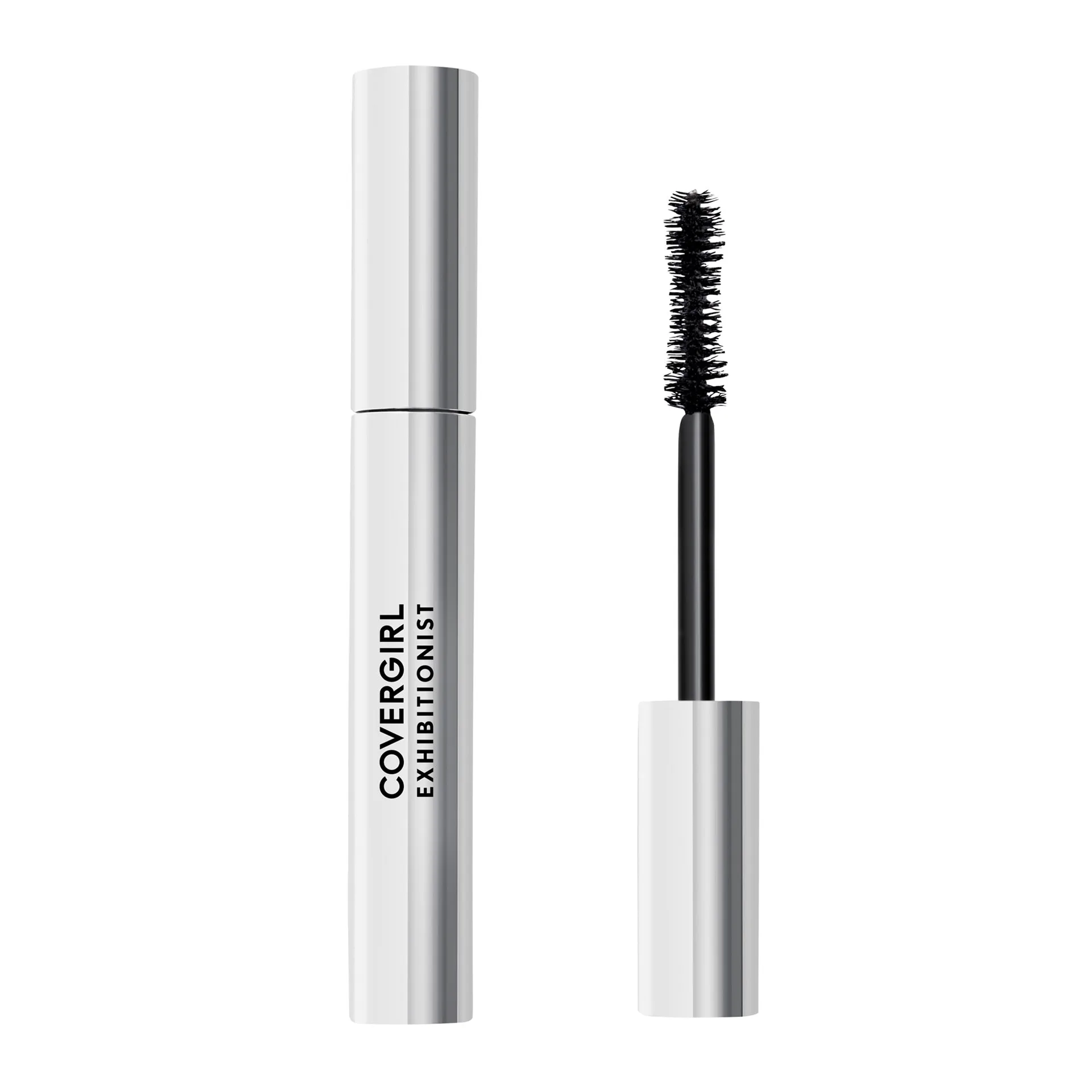 COVERGIRL Exhibitionist Mascara | Black | 0.3 Ounce