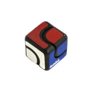 Rubik's Spin Cubelet (Premium Edition)