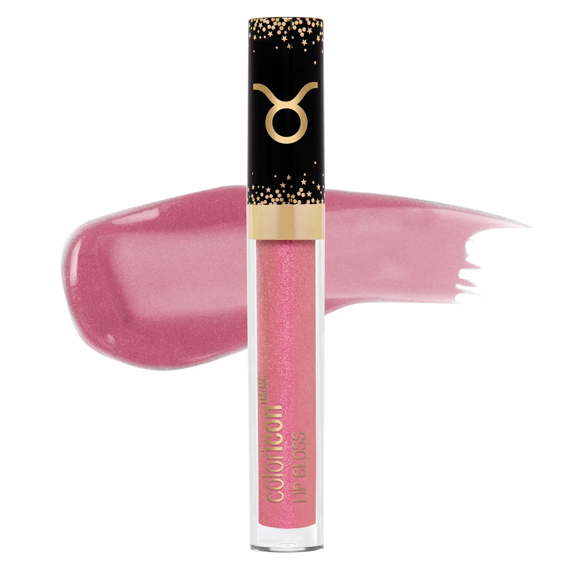 wet n wild Color Icon Zodiac Lip Gloss | Taurus