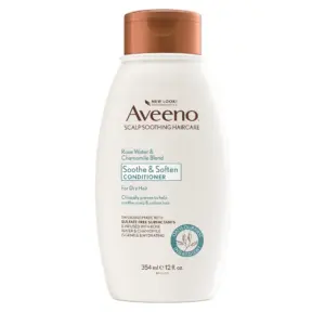 Aveeno Conditioner Oat Milk Blend 12oz (Moisture) (Pack of 2) (Premium Edition)