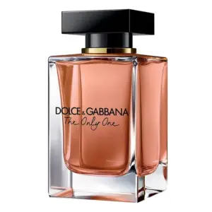 Dolce and Gabbana The Only One for Women Eau de Parfum 3.3 fl Ounce *EN