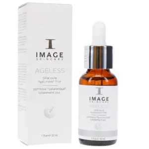 Image Skincare Ageless by Image Skincare | 1oz Total Pure Hyaluronic Filler