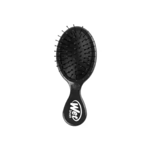 Wet Brush Mini Detangler Hair Brush Black | 1