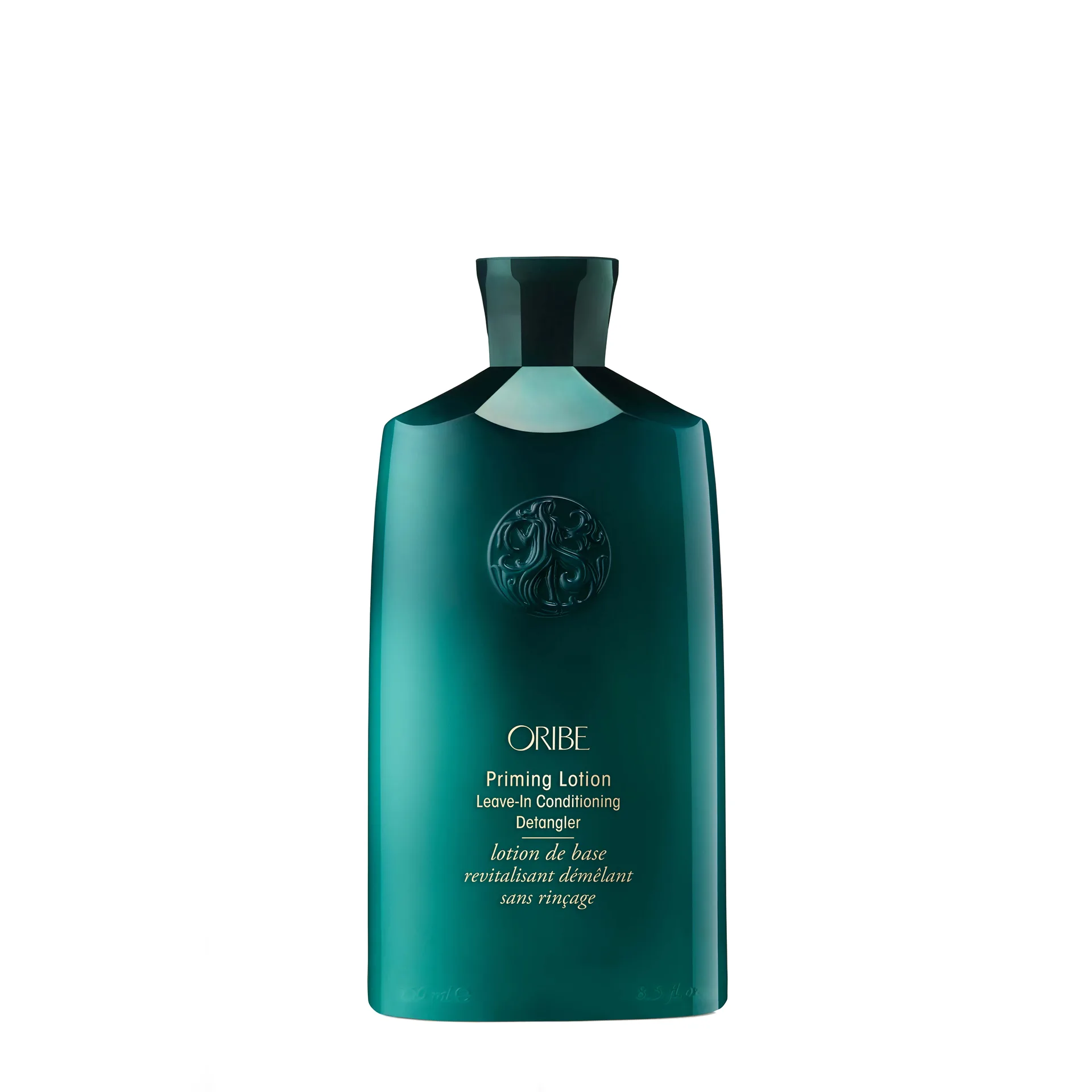 Oribe Moisture and Control Priming Lotion Leave Inch Conditioning Detangler