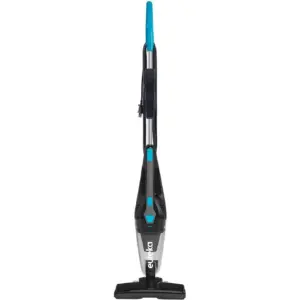 Open Box Eureka NES215A Blaze 3-Inch-1 Swivel Handheld and Stick Vacuum Cleaner | Blue