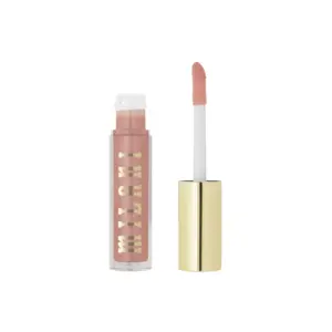 MILANI Keep It Full Nourishing Lip Plumper | Gold Dust | 10 Gold Dust
