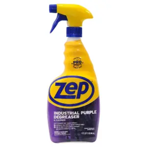 Zep Purple Degreaser Spray | 32 fluid Ounce