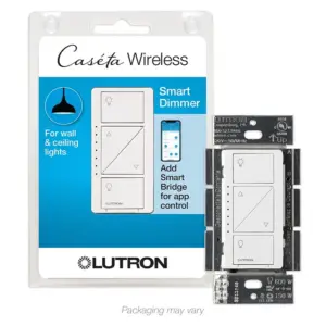 WIRLS FAN SWITCH WHT1.5A | 1