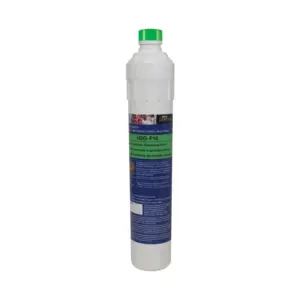 Watts Pure H2O Under Sink Replacement Membrane Filter For ezH2O (Premium Edition)