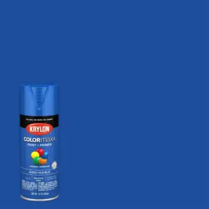 Krylon COLORmax Paint Primer (Premium Edition)