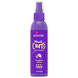 1pack Max Hold Aussie Miracle Curls 5.7 fl Ounce