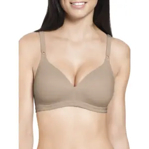 Warners Blissful Benefits Super Soft Wireless Lightly Lined Comfort Bra RM1691W (Premium Edition)