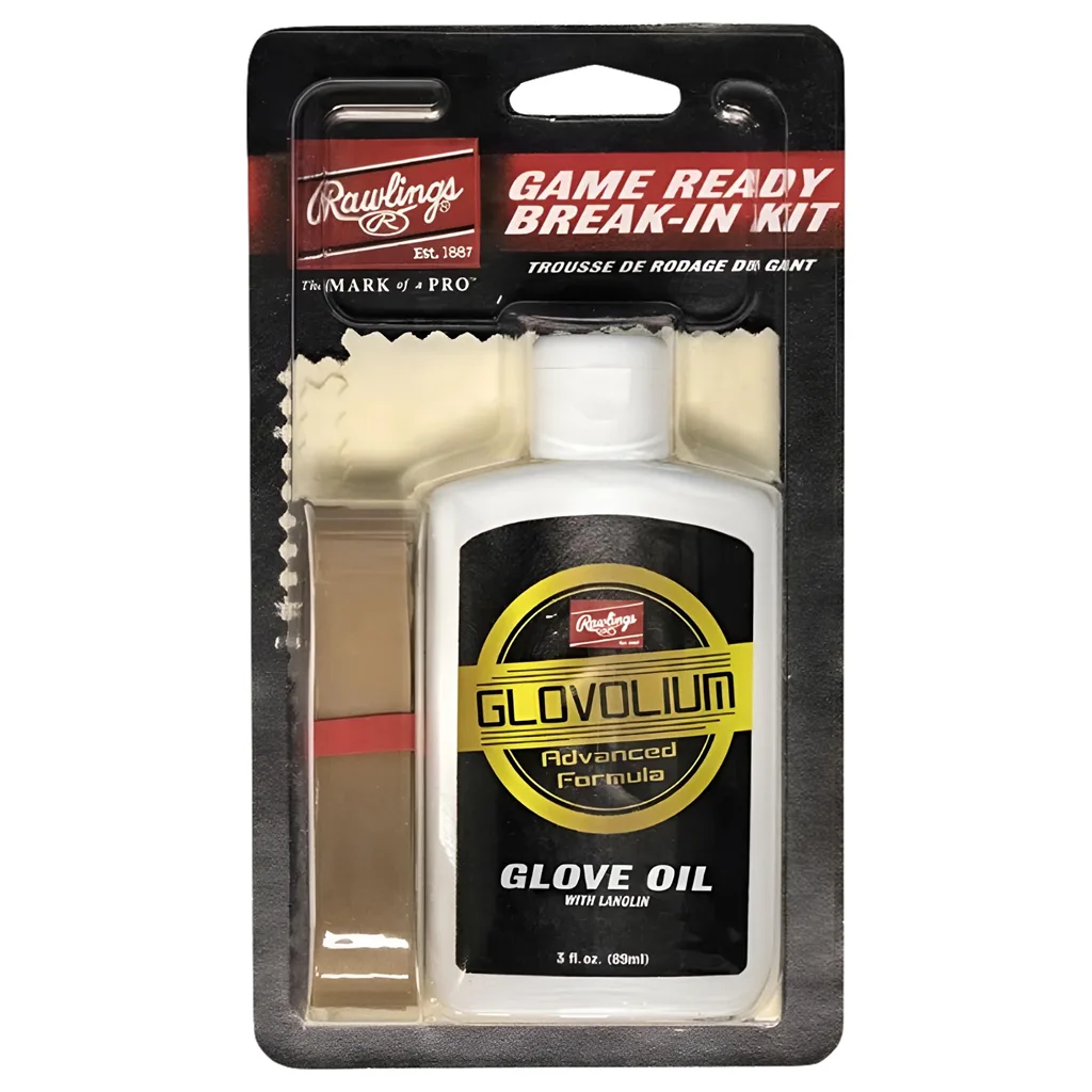 Rawlings GRBRKIT Rawlings Game Ready Break-Inch Kit | Black