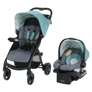 Graco Verb Travel System | Merrick