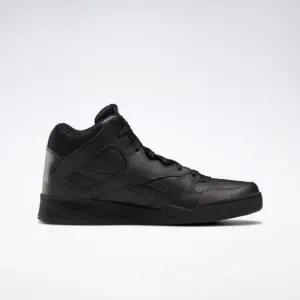 BB4500 Hi 2 BLACK/ALLOY | 9.5