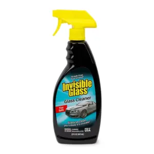 Stoner Inc 92164/92166 22 Ounce Invisible Glass Cleaner