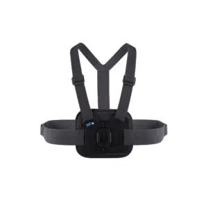 GoPro Chesty Adjustable Performance Chest Mount | Black