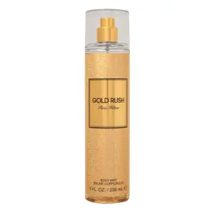 Paris Hilton Gold Rush Body Spray for Women | 8 Ounce. | 1