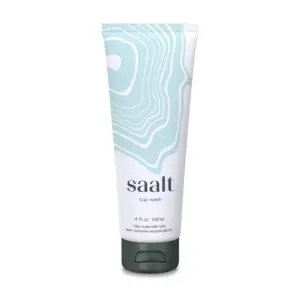 Saalt Cup Wash (Premium Edition)