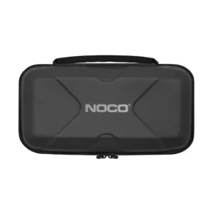 NOCO GBC013 Boost GB20 & GB40 EVA Protection Case | Black