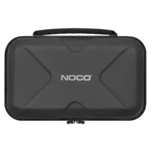 NOCO GBC013 Boost GB20 & GB40 EVA Protection Case | Black