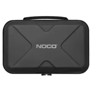 NOCO GBC013 Boost GB20 & GB40 EVA Protection Case | Black