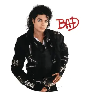 Michael Jackson | Bad | Music and Performance | Vinyl